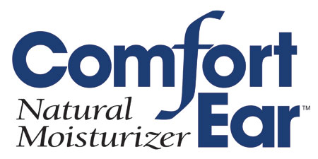 Heretic Advertising logos Comfort Ear
