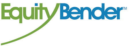 Heretic Advertising logos Equity Benders