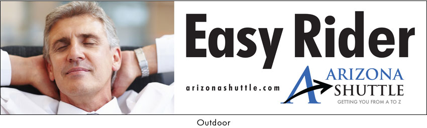 easy rider outdoor