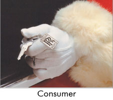 Heretic Advertising Consumer