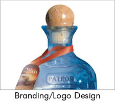 Heretic Advertising Branding