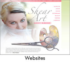 Heretic Advertising Websites